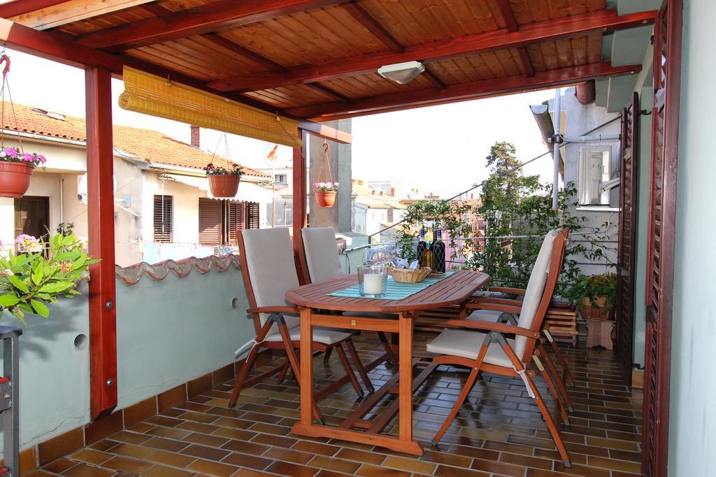 Apartma Apartment Adriana