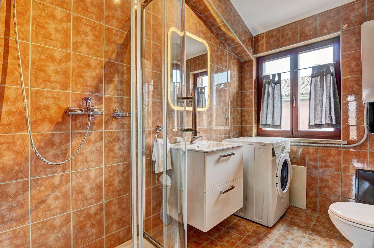 Apartment Adriana Apartman Pula