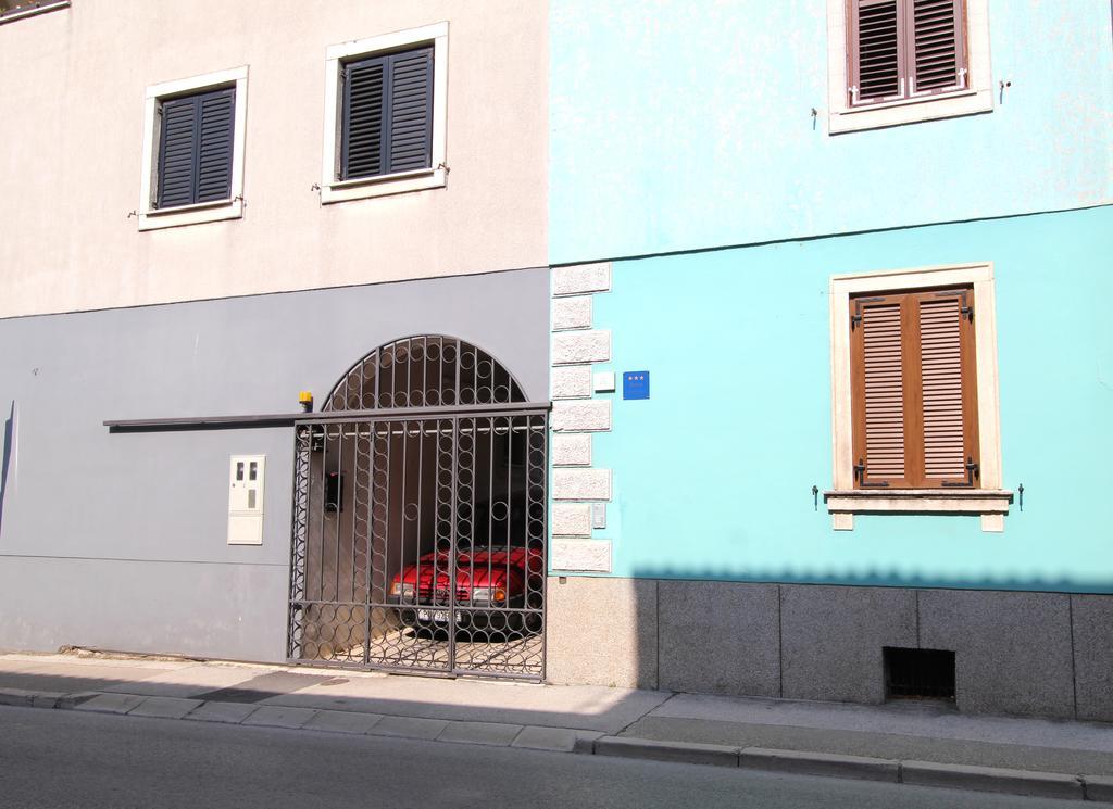 Apartman Apartment Adriana *