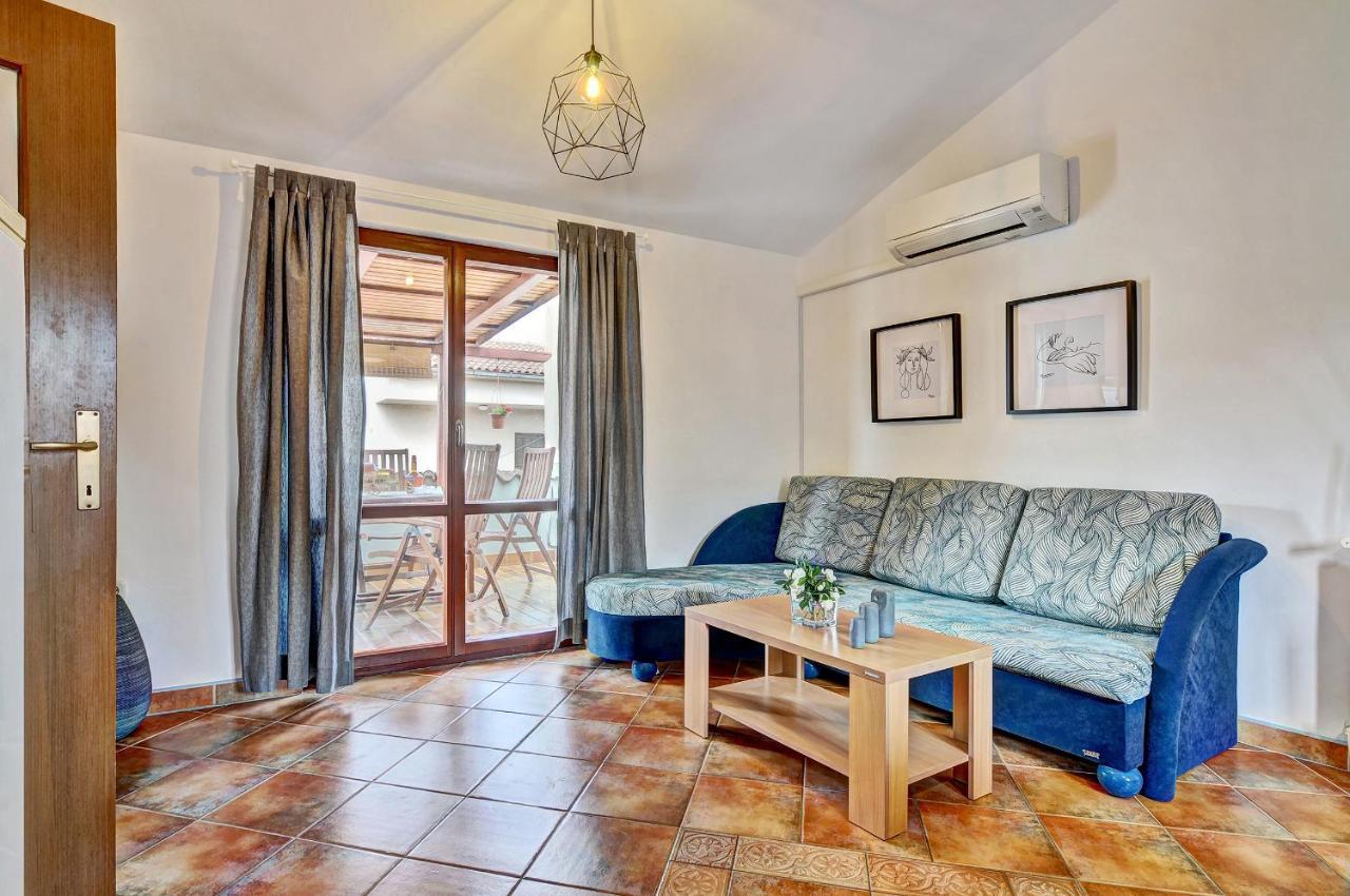 Apartmán Adriana Pula