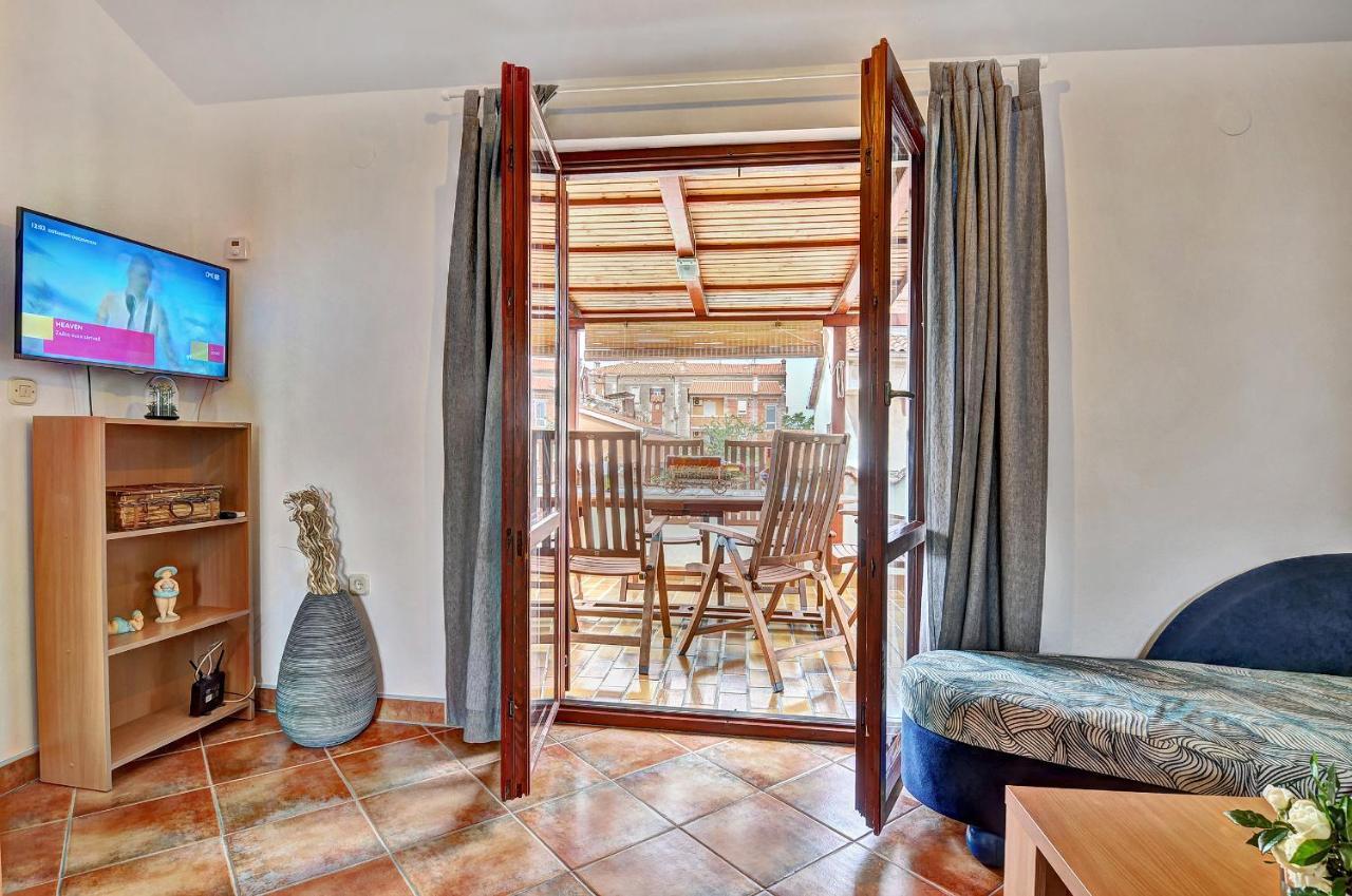 Adriana Apartmán Pula