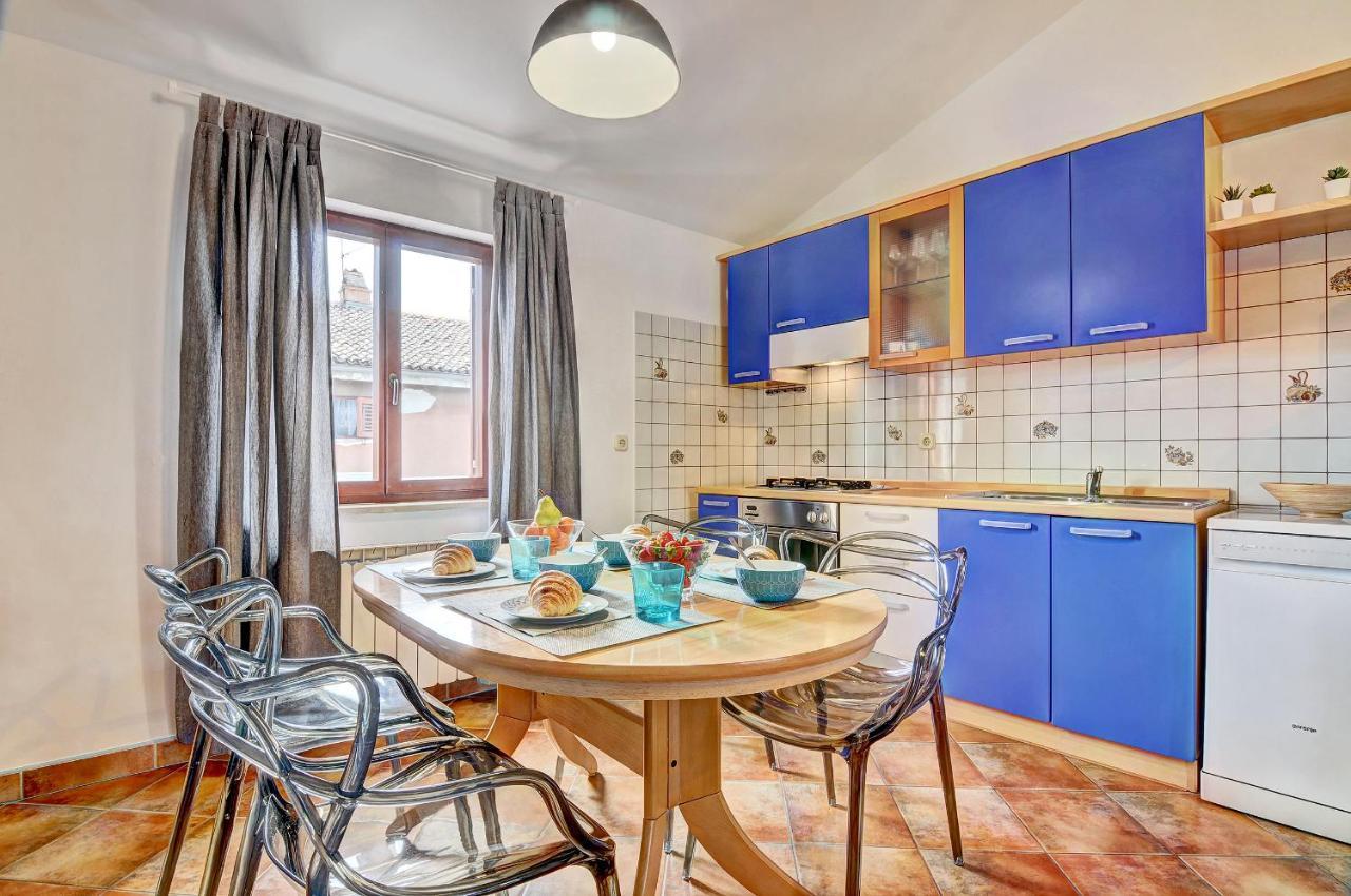Adriana Apartmán